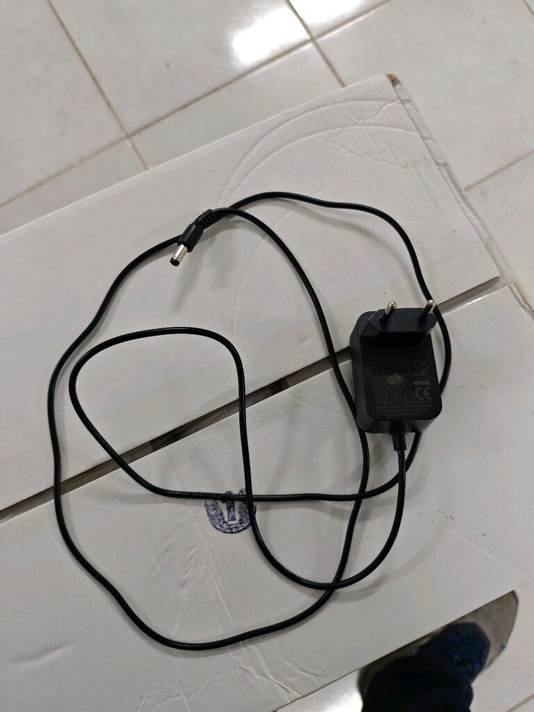 şarjlı el süpürgesi - 3