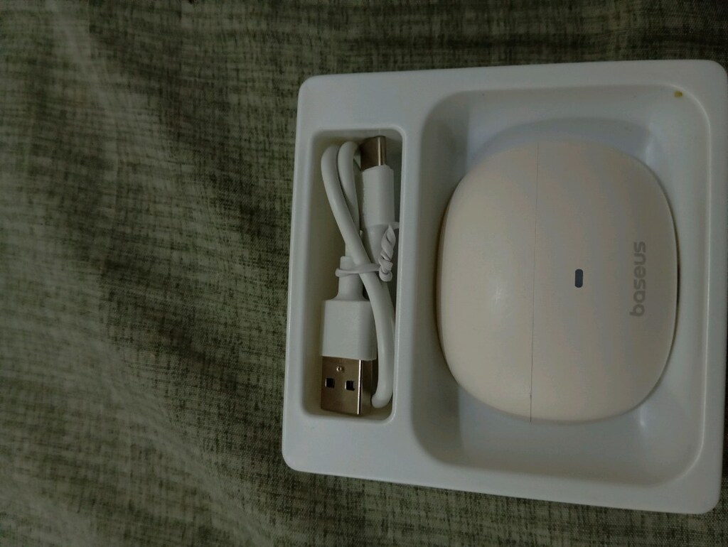 Baseus Airgo01 - 4