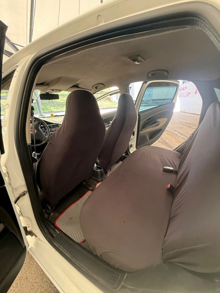 fiat linea 1.3 multijet 95lik - 4