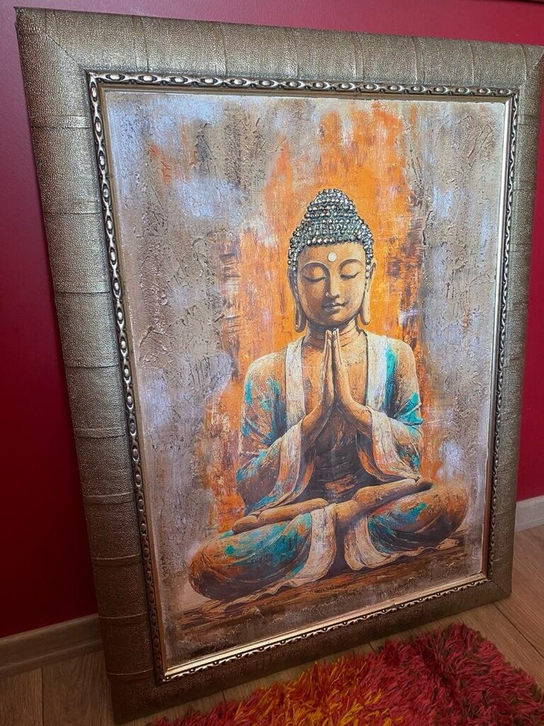 BUDA TABLO - 2
