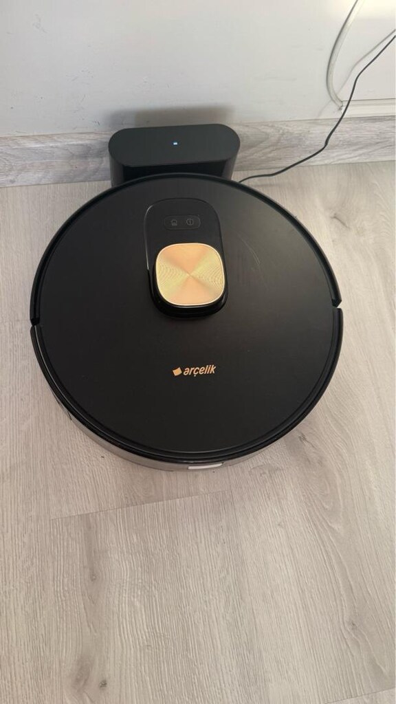 Arçelik robot süpürge rs9121 - 2