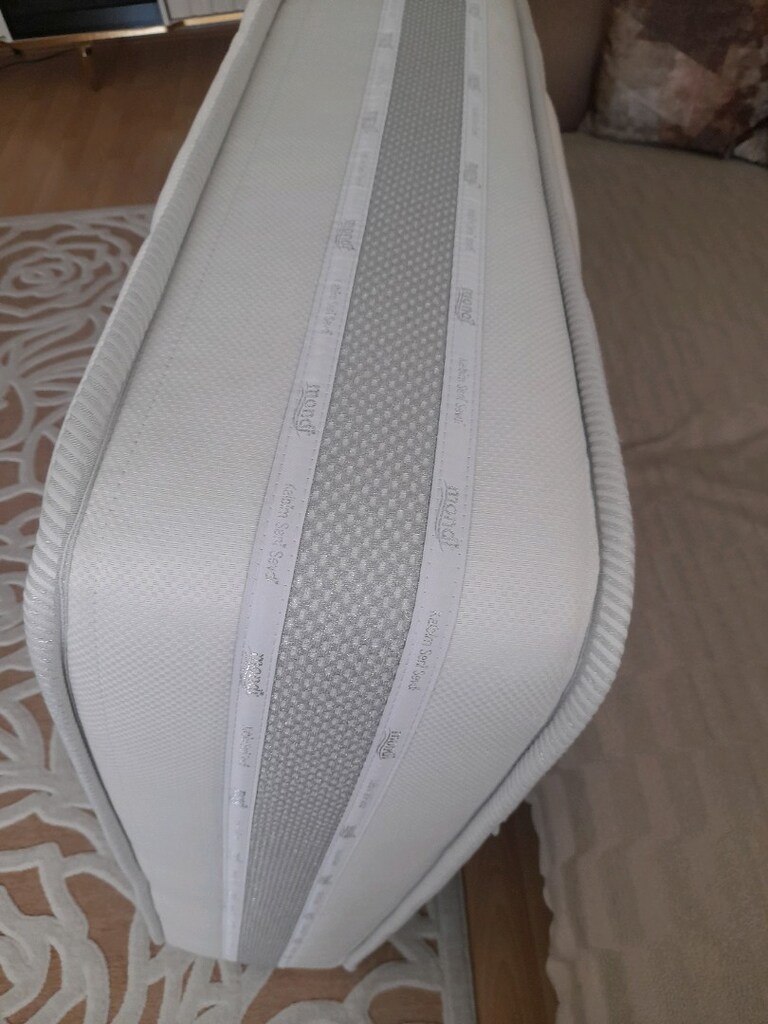 100x200 Yatak tek kişiliktir - 3