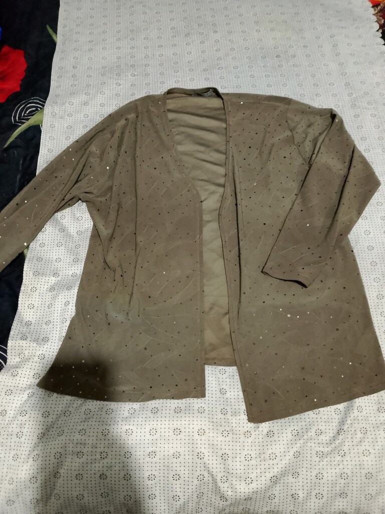 bayan ceket - 2