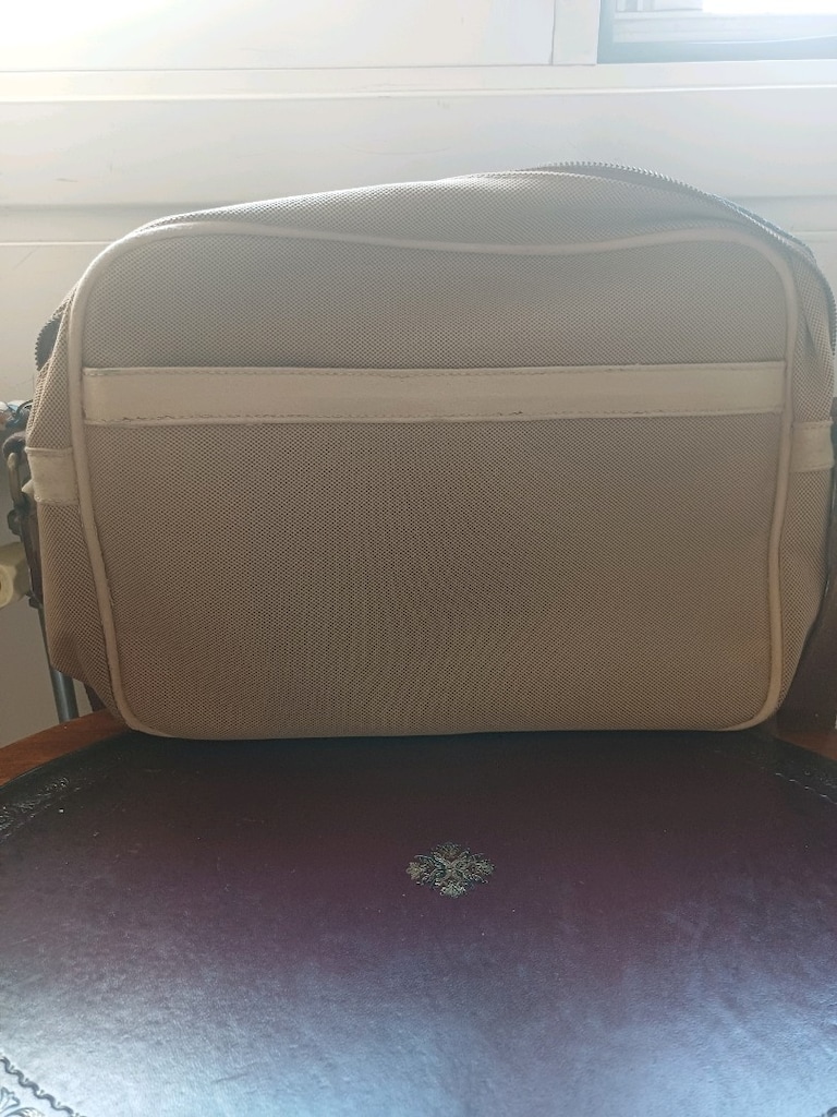TED BAKER BEJ ÇANTA - 4