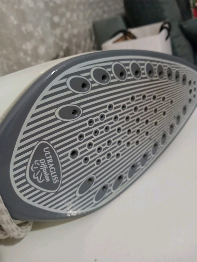 tefal Aqua speed 157 ütü - 6