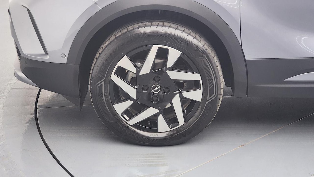 Opel MOKKA 1.2 130 AT8 EDITION - 17