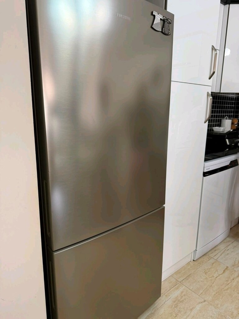 Samsung RL4003RRASP - 7