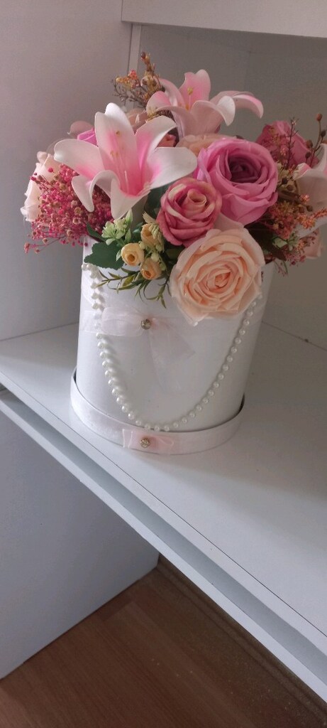 Yeni cicek - 2
