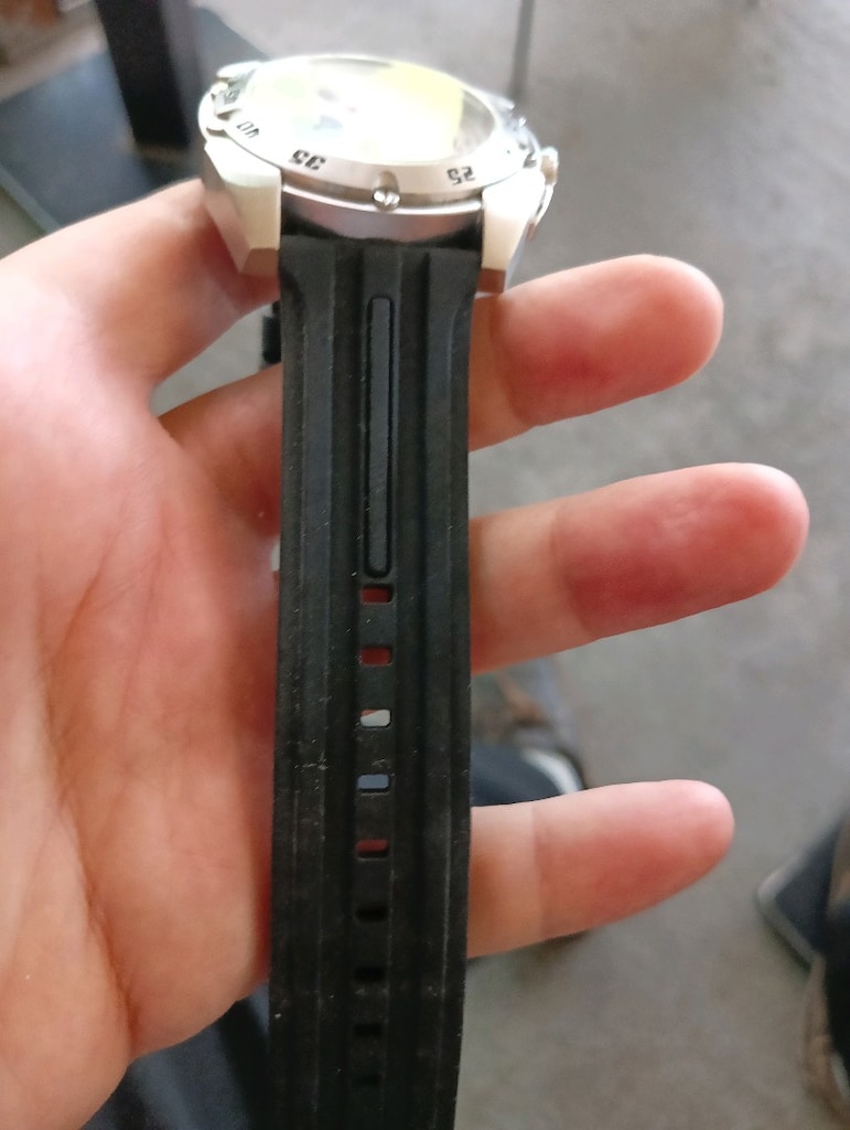 puma erkek saat - 7