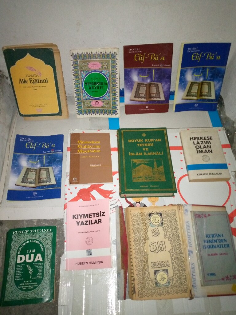 Tesbih boncuk - 5