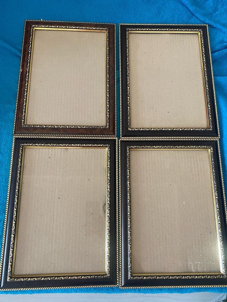 çerçeve 25*35 CM - 2