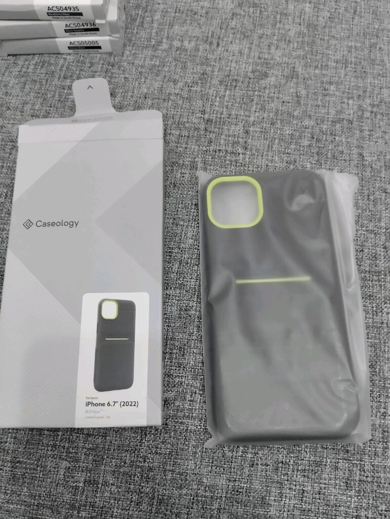 Apple iphone 14 plus sıfır kapalı kutu kılıfar - 6