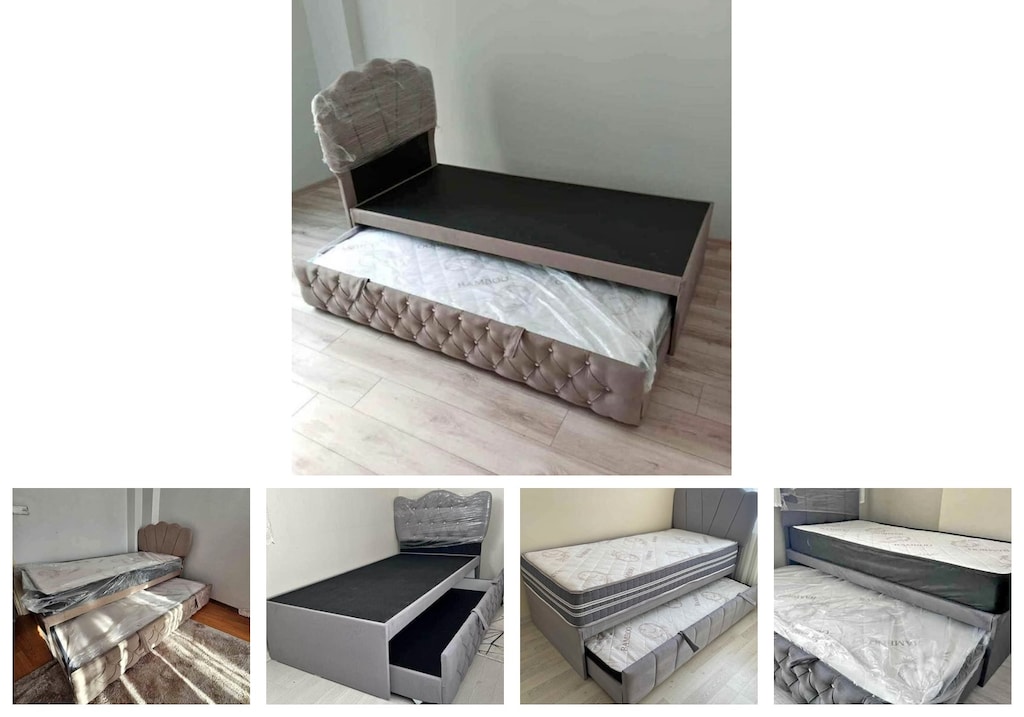 yavrulu baza başlık yatak ejhbuqfjkg - 2