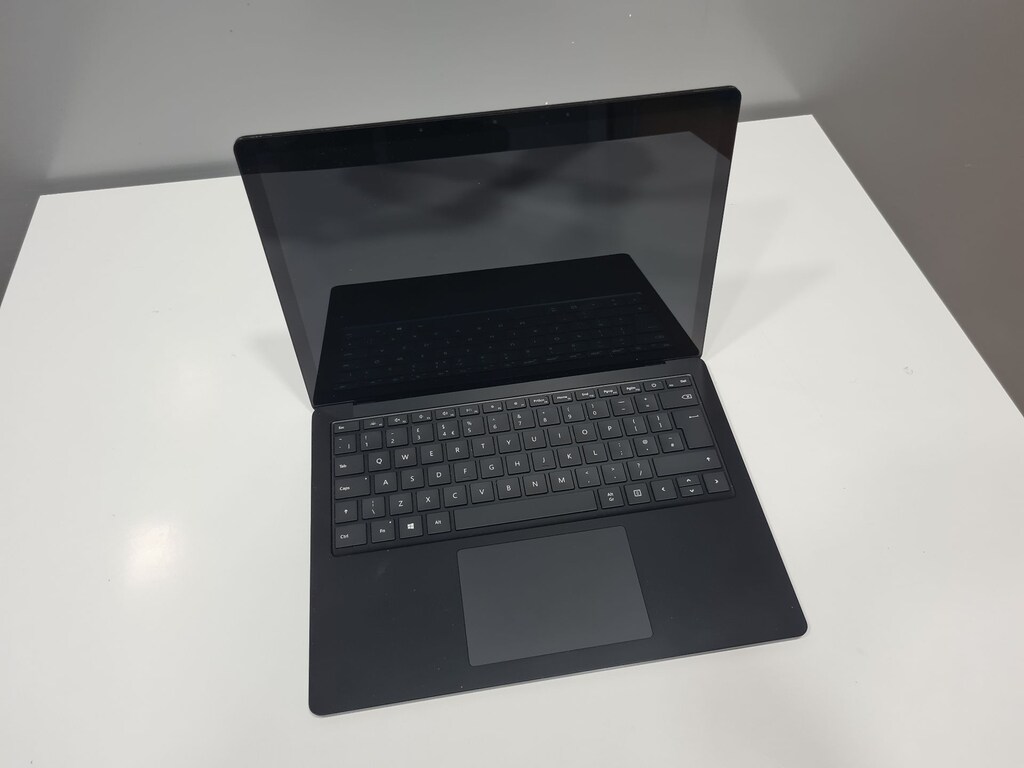 MİCROSOFT SURFACE + İ7 10.NESİL + DOKUNMATİK EKRAN + 16 GB RAM - 3