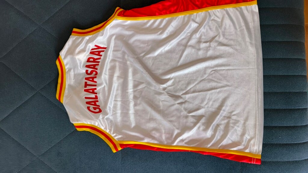 Reebok Galatasaray forma..İp kusurları var Kadın erkek giyer.. - 7
