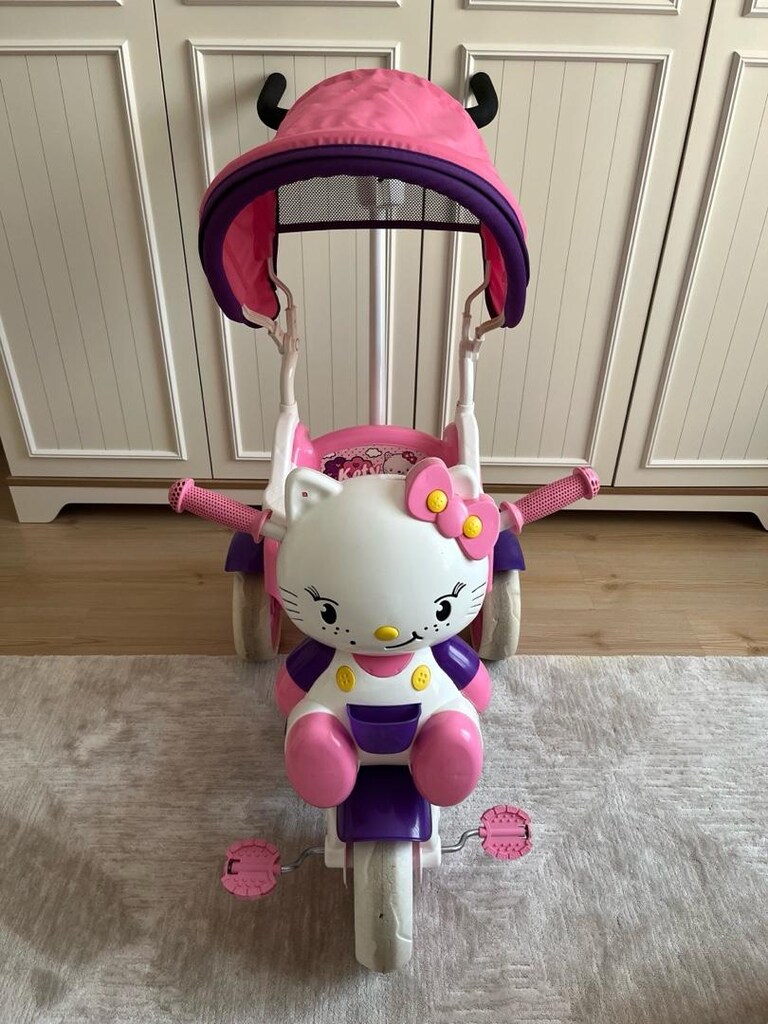babyhope bisiklet - 5