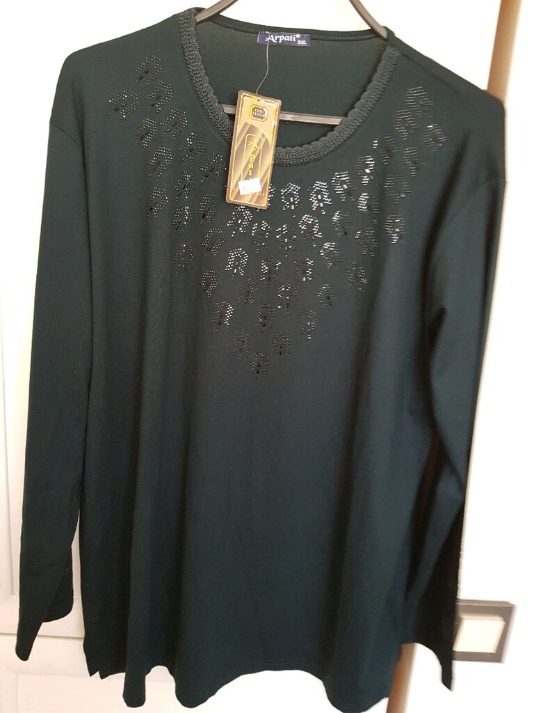 kaliteli giysiler - 5