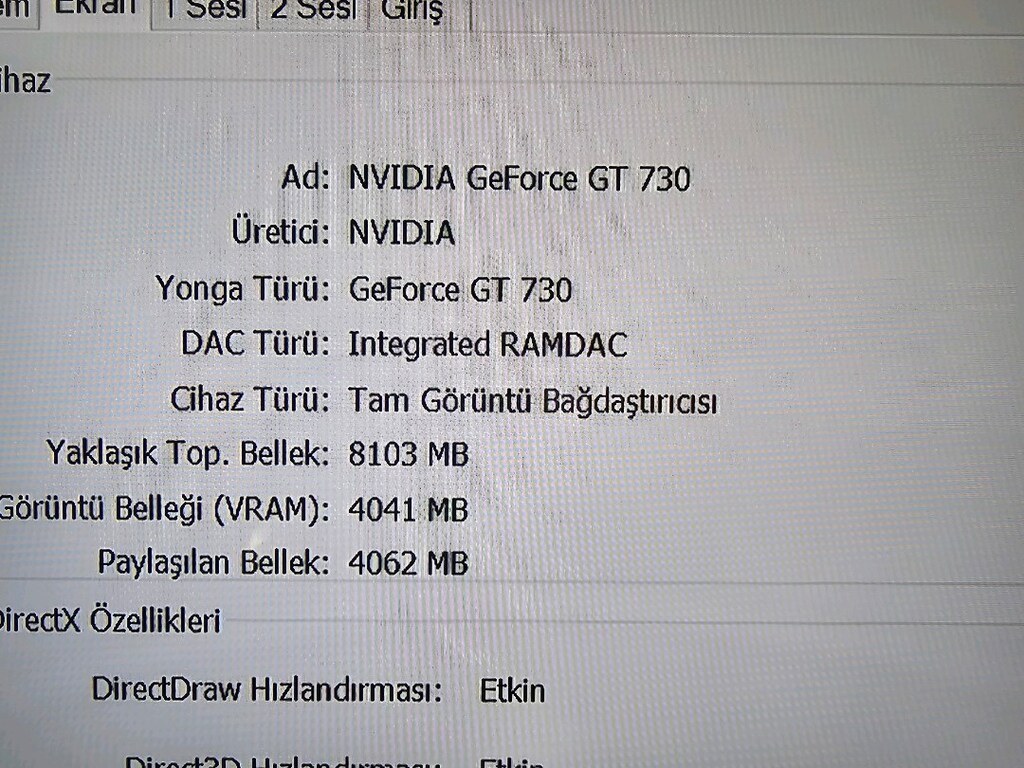 UYGUN FİYATLI OYUNCU BİLGİSAYARI - 3