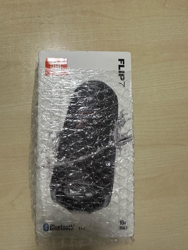 JBL FLIP 7 (KUTULU ORJİNAL FATURALI) - 5