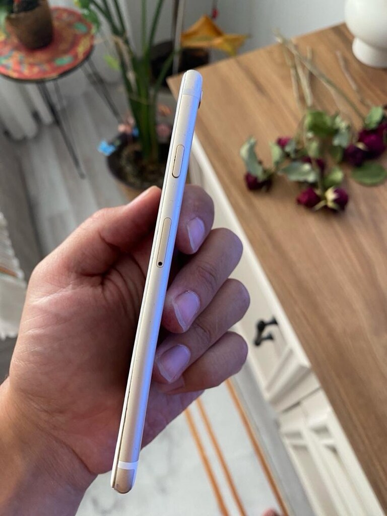 İPhone 6 Yurtdışı temiz - 6