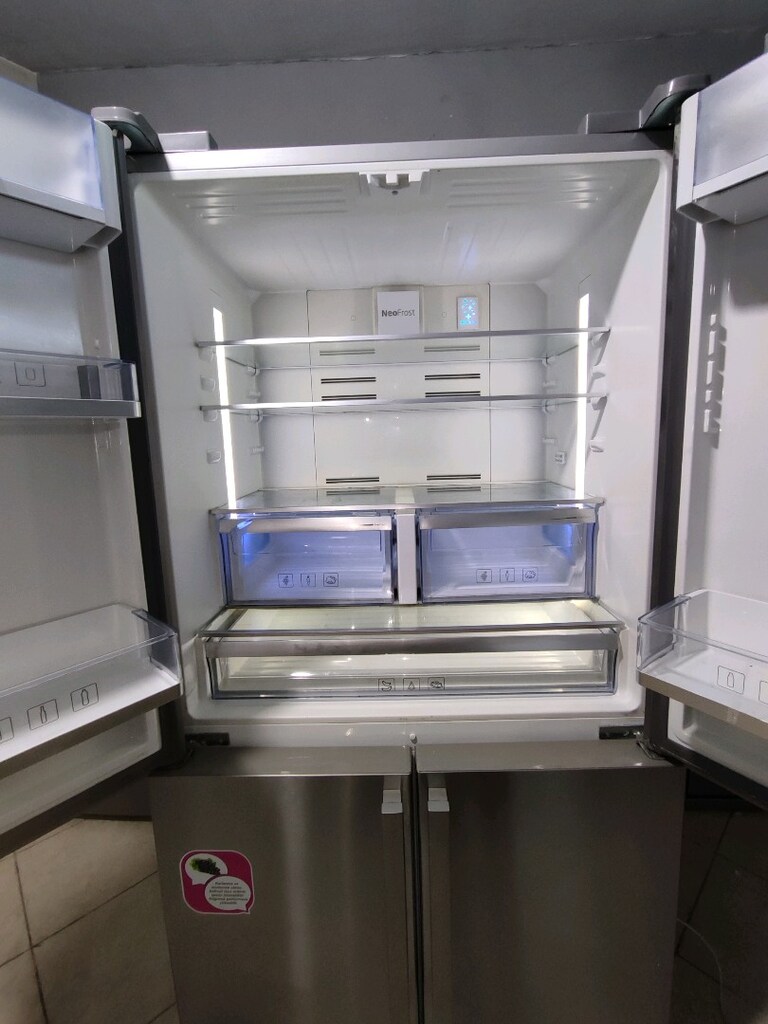 BEKO YENİ NESİL BUZDOLABİ 4 KAPILİ - 7