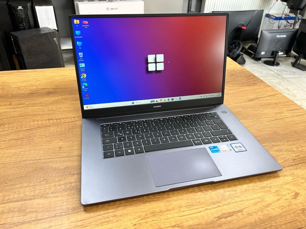 HUAWEİ MATEBOOK D15 LAPTOP - 3