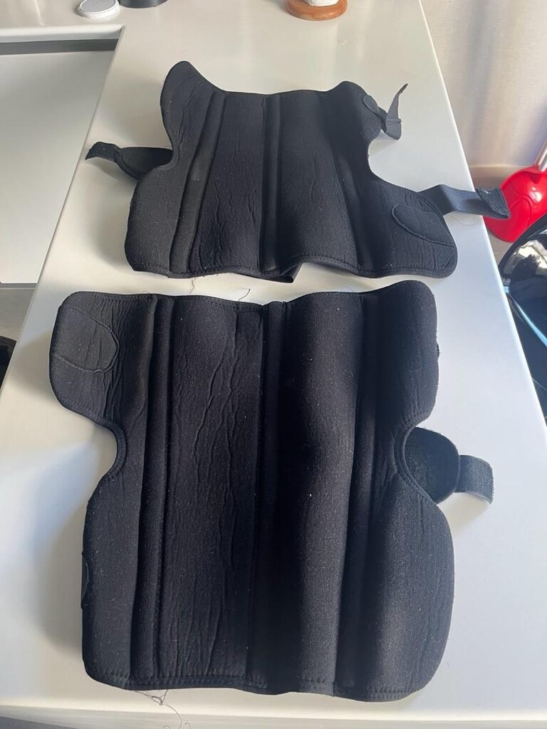 45 cm diz bacak immobilizer - 3