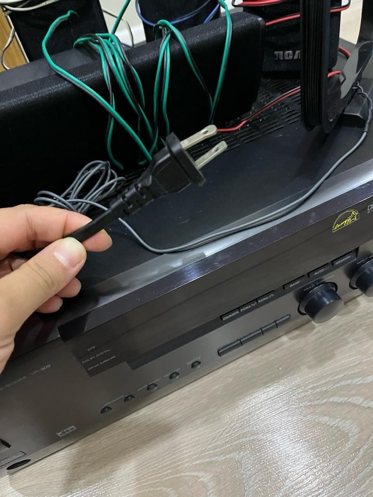 Kenwood Ses Sistemi - 2