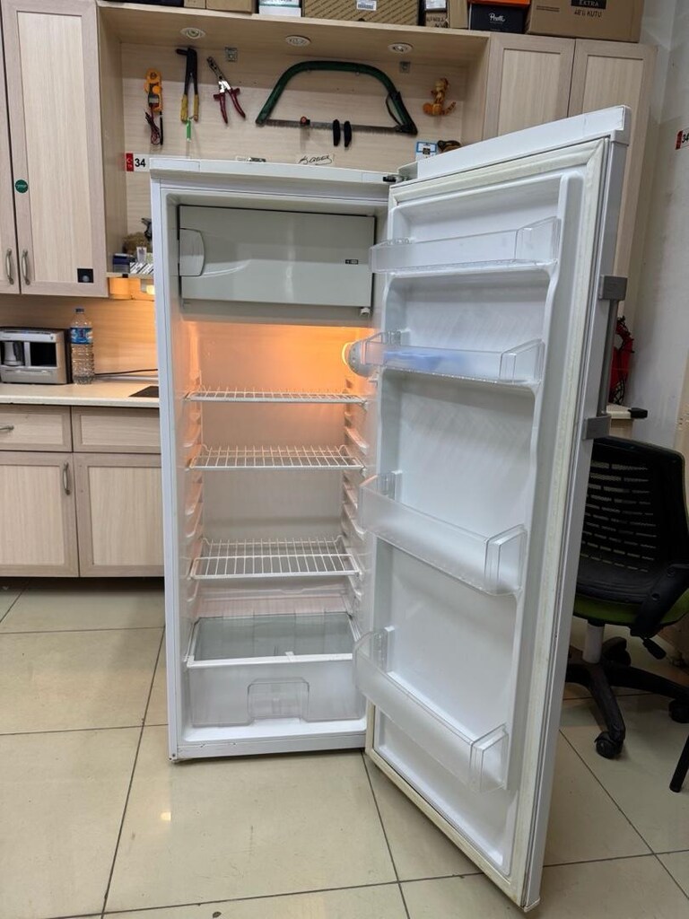 Silivri ÇatTek beyaz eşya servisin’den sorunsuz 1.50 cm buzdolabı - 4