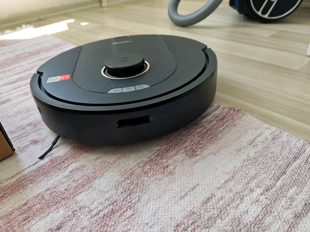 Roborock Q5 Pro Robot Süpürge - 7