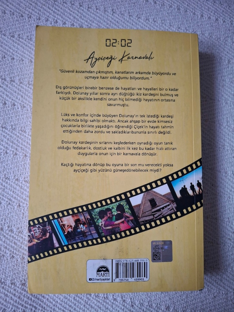 ayçiçeği karnavalı ng kabal - 3