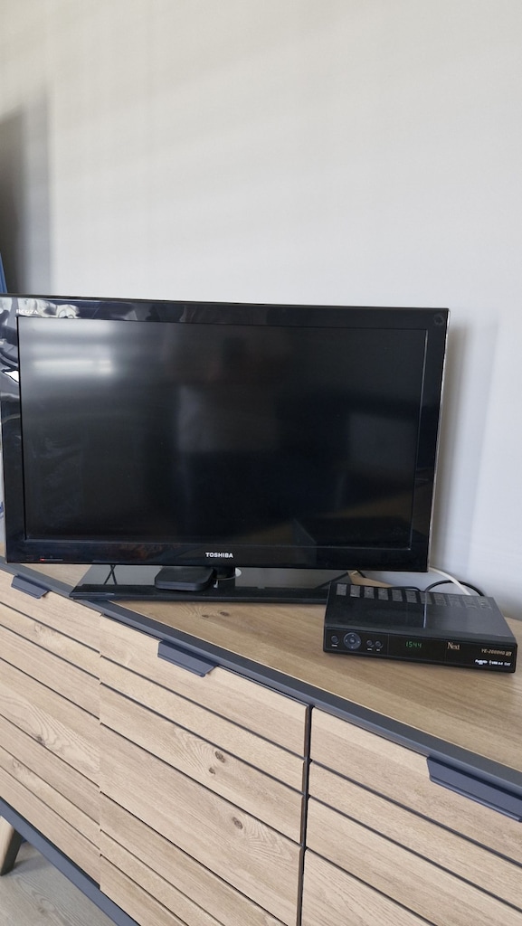 Toshiba regza Tv kalitesi 80 cm 32 inch - letgo'dan Sıfırından