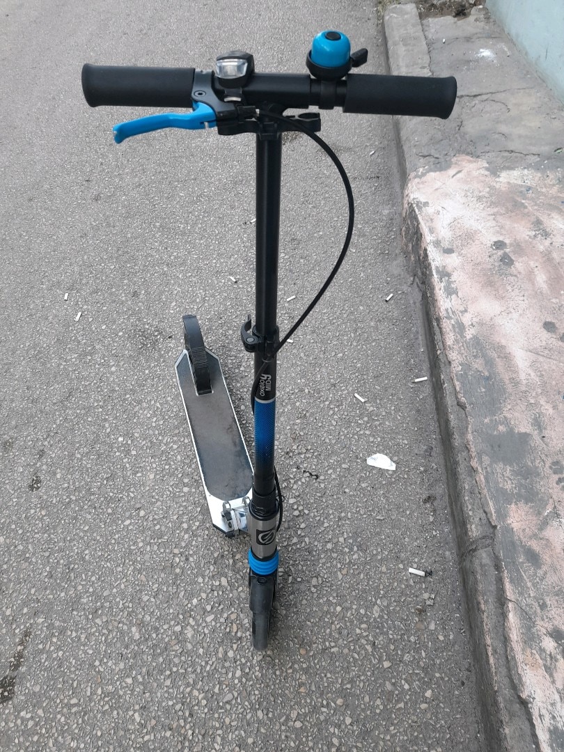 Scooter - 2