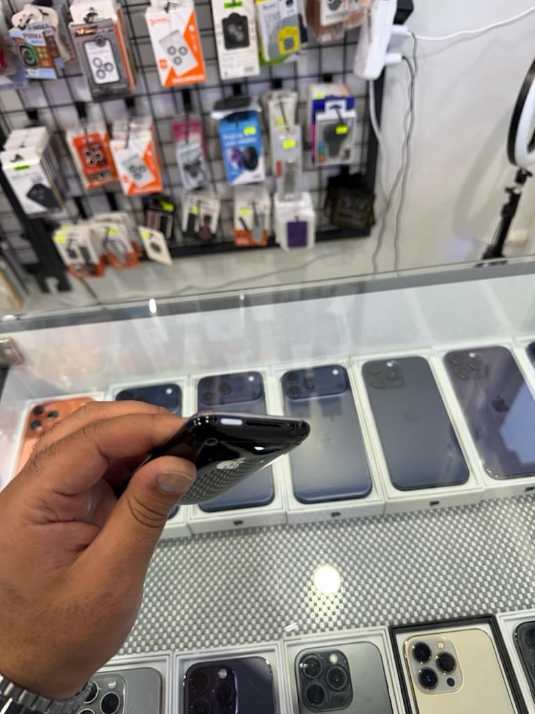 IPHONE 3G TR ÇALIŞIR DURUMDA - 4