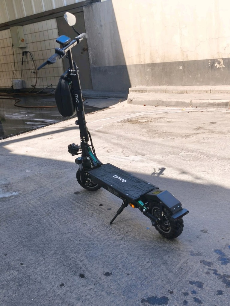 scooter - 2