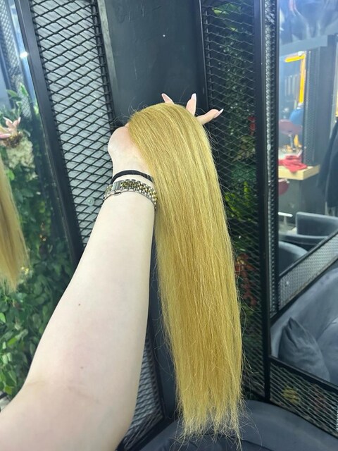 Keratinli mikro 70cm 200 adet kaynak