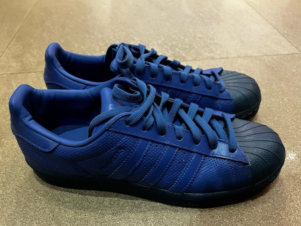 Adidas - 3