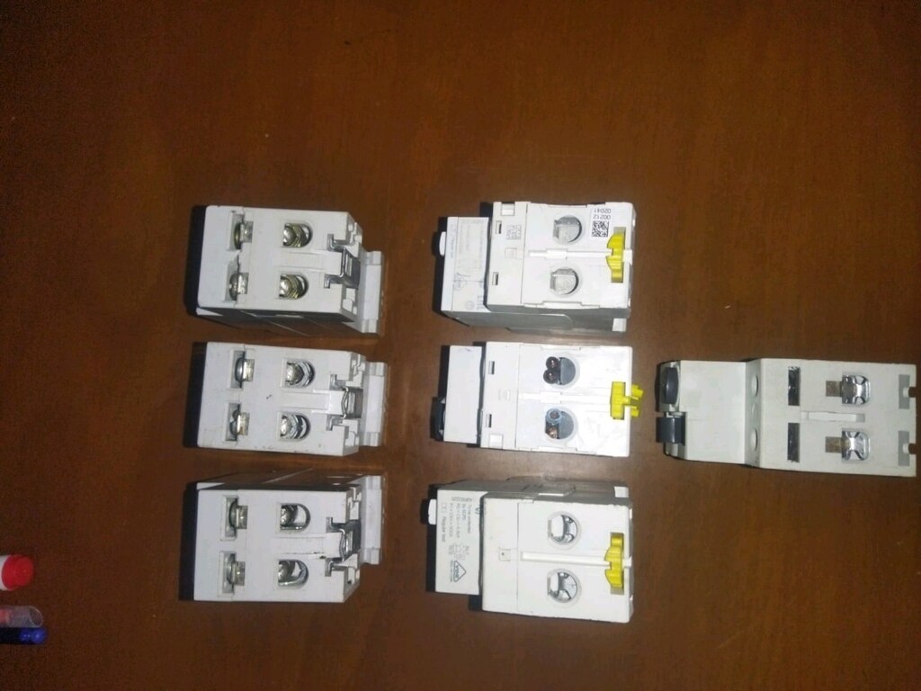 KAÇAK AKIM ROLELERİ - 5