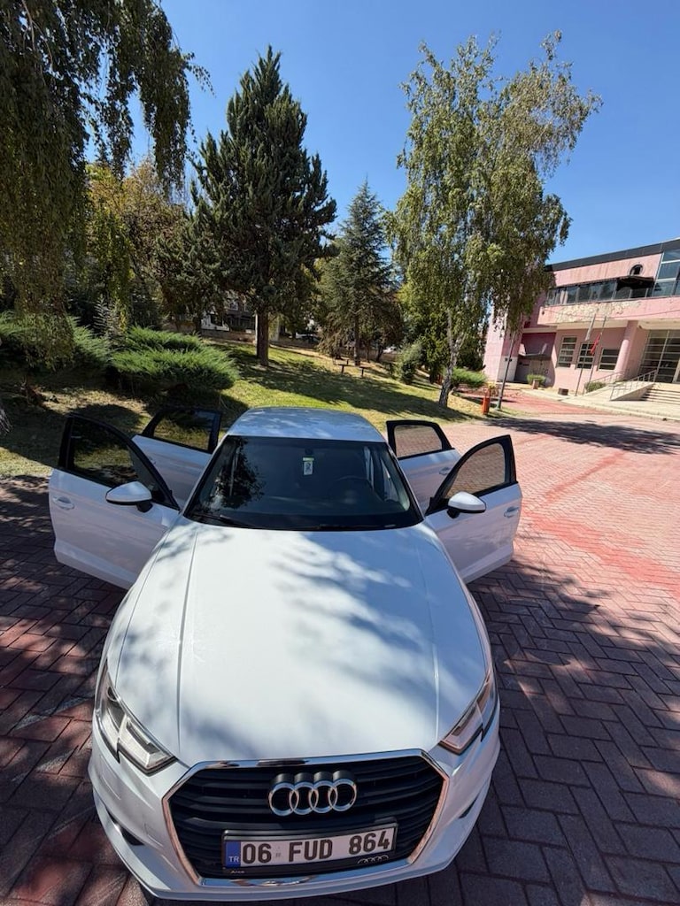 audi a3 - 6