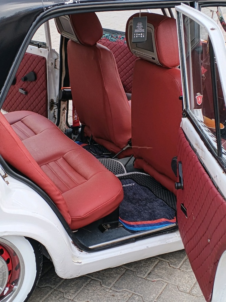 94 model Serçe - 9