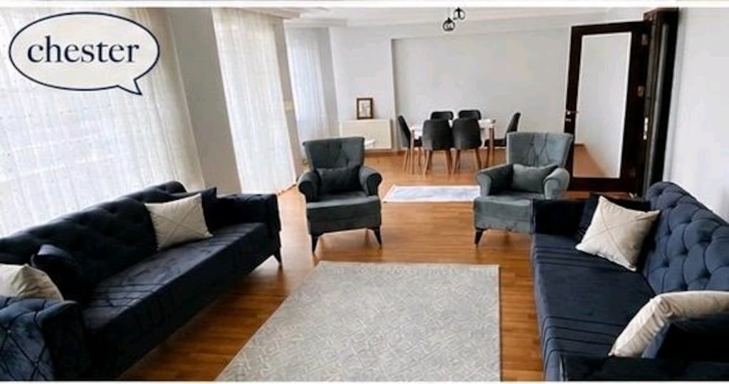 koltuk takımı - 5