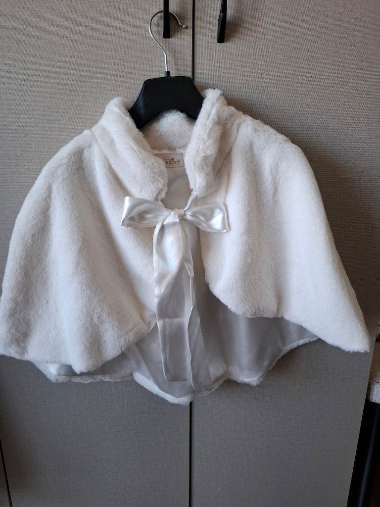 gelinlik bolero - 2