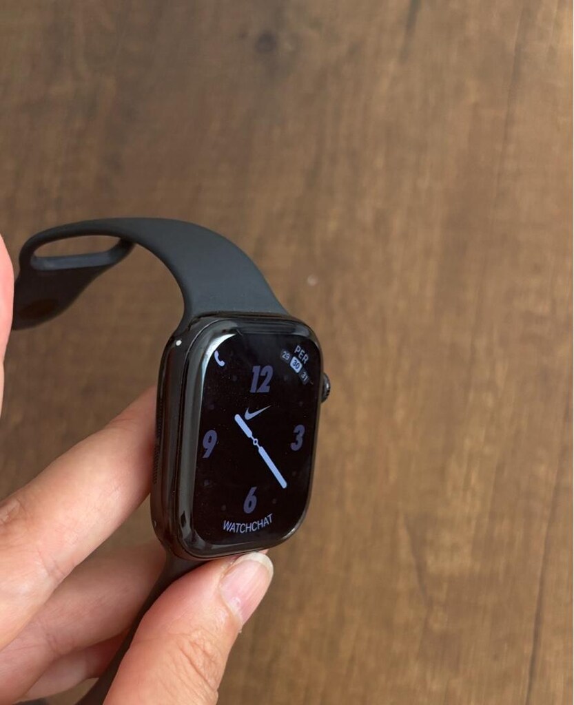 Apple watch 10 - 2