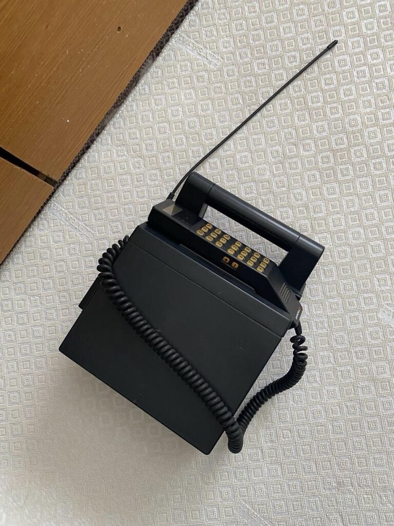 DANCALL ARAÇ İÇİ TELEFON - 3