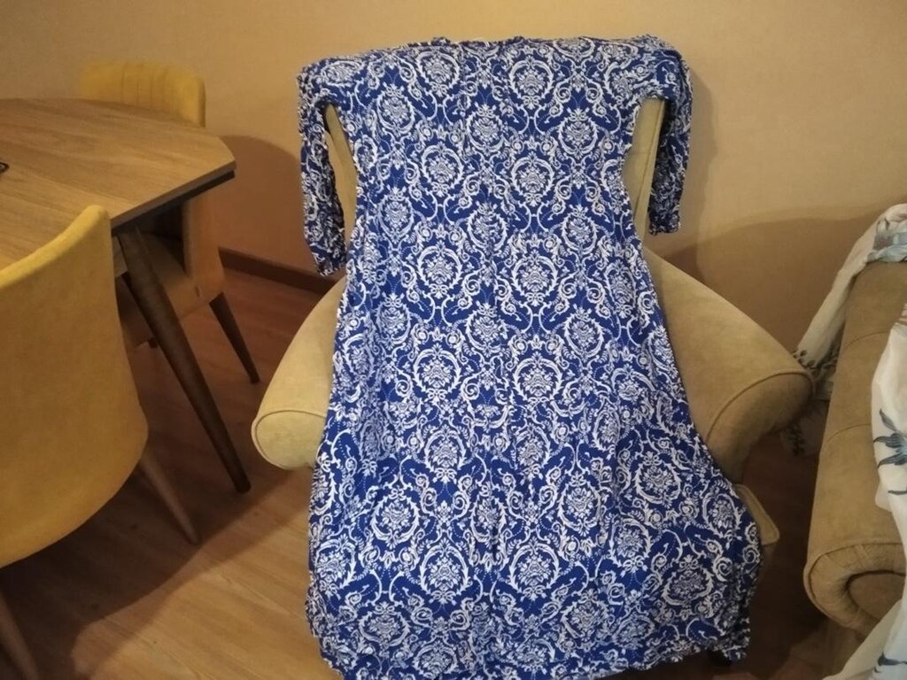 Yazlık Ürün Toptan - 6