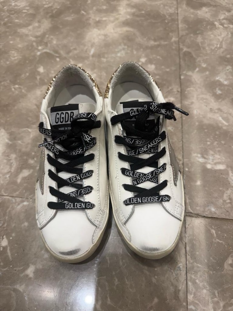 Golden Goose Super-Star 36 numara - 2
