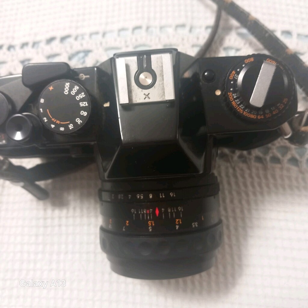 JAPONYA DAN antika fotoğraf makinesi - 4