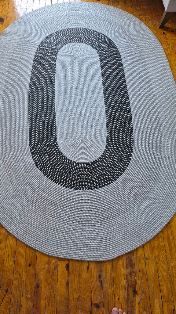 4 metre kare halı - 2