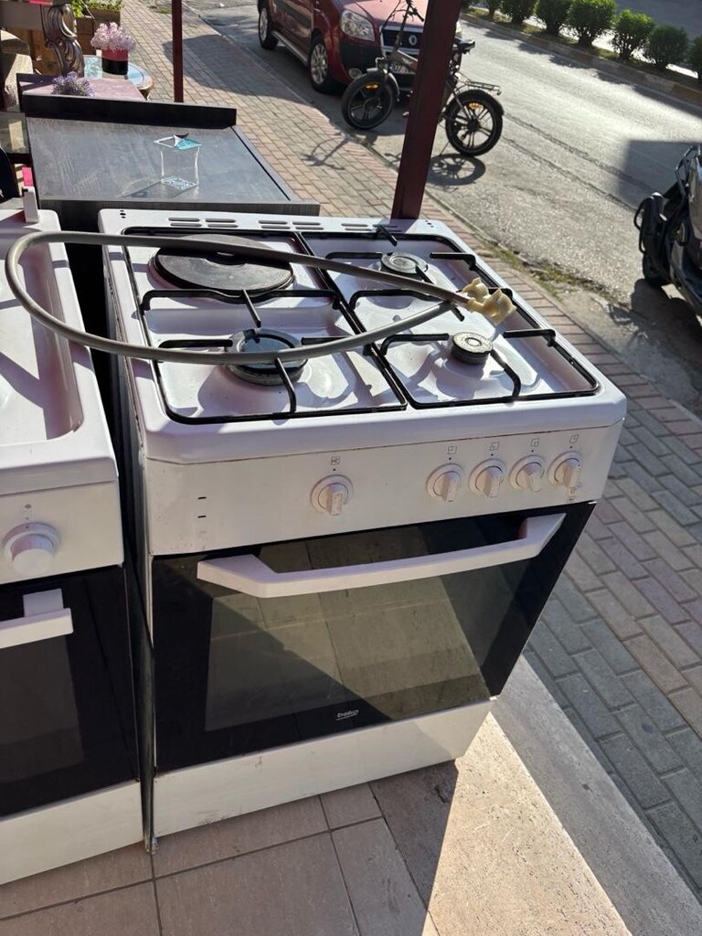 fırınlı ocak çeşitleri - 4
