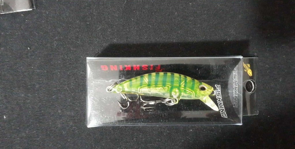 RAPALA KARİDES TOPLU FİYAT AÇIKLAMADA - 7